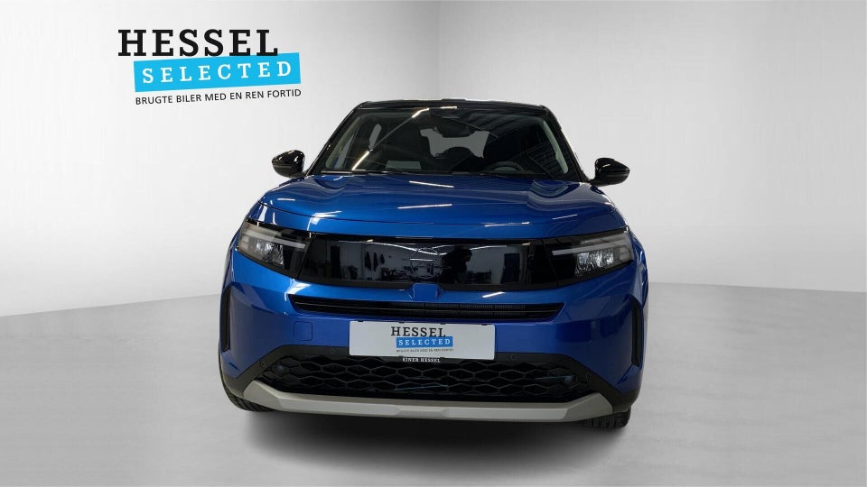 Opel Frontera 44 GS 5d