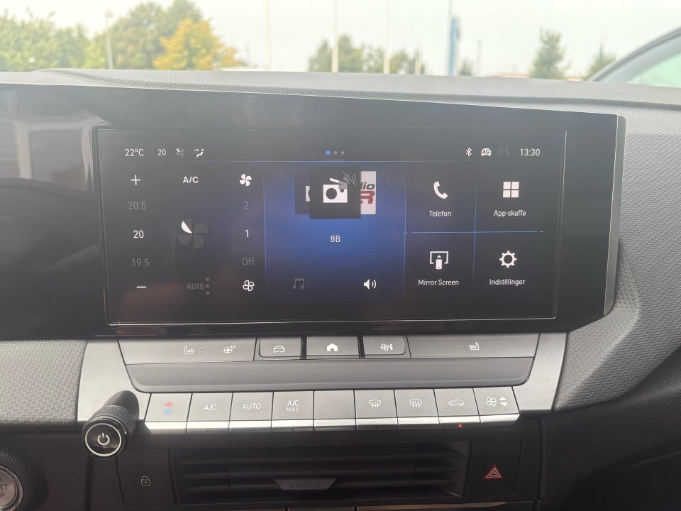 Opel Astra-e 54 Elegance Sports Tourer 5d