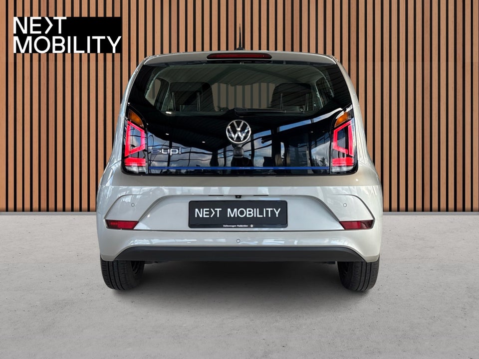 VW e-Up! 5d