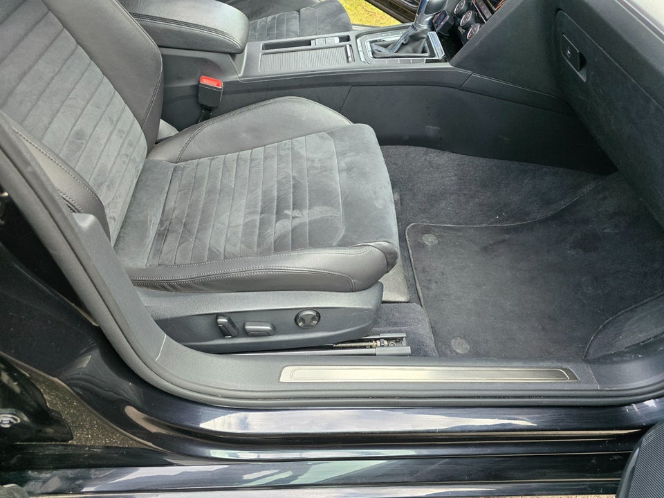 VW Passat 1,4 GTE Highline Variant DSG 5d