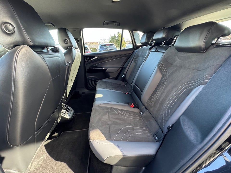 VW ID.4 52 Pure Performance 5d