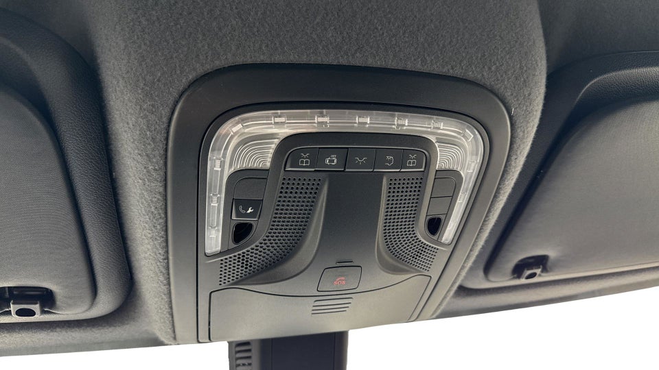 Mercedes Sprinter 317 2,0 CDi A4 Kassevogn aut. RWD