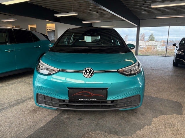 VW ID.3 58 Pro 5d