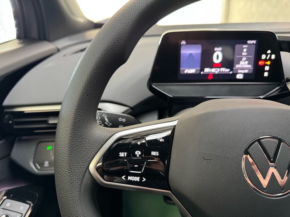 VW ID.4 52 Pure Performance 5d