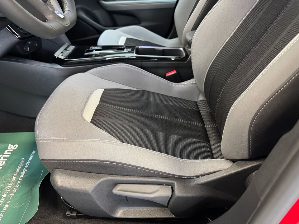 Opel Mokka-e 50 Elegance 5d