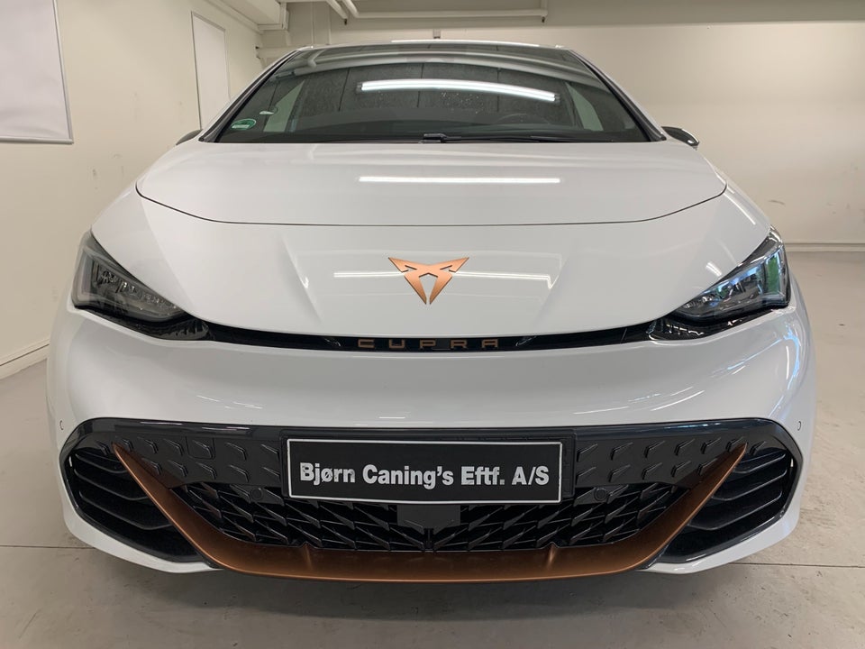 Cupra Born 77 e-Boost 5d