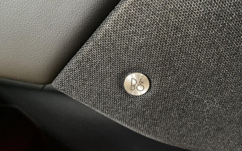 Ford Mustang Mach-E 70 Premium Standard Range AWD 5d