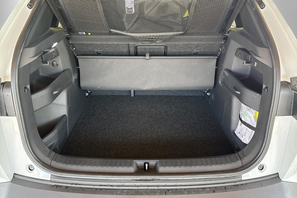 Skoda Elroq 85 iV Lodge 5d