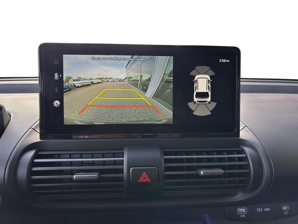 Hyundai Inster 49 Advanced 5d