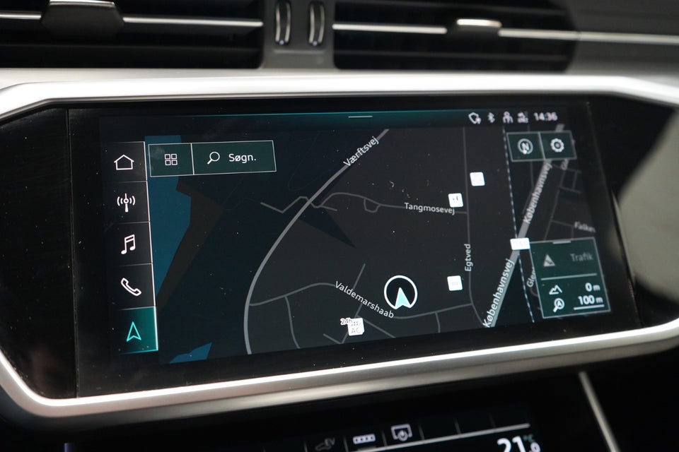 Audi A6 55 TFSi e Sport Avant quattro S-tr. 5d