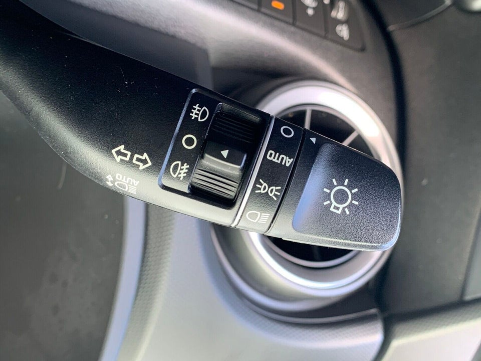 Hyundai Kona 1,0 T-GDi Advanced 5d