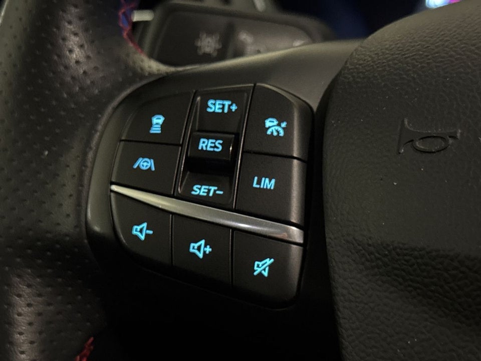 Ford Kuga 2,5 PHEV ST-Line X CVT 5d