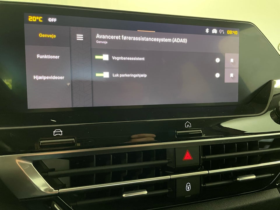 Citroën ë-C4 X 50 Concorde 4d