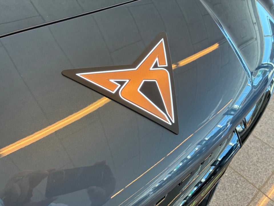 Cupra Tavascan 77 VZ Adrenaline 5d