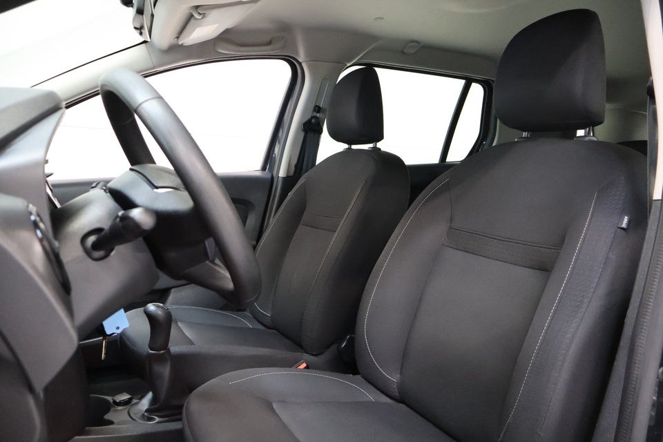 Dacia Logan 0,9 TCe 90 Ambiance MCV 5d