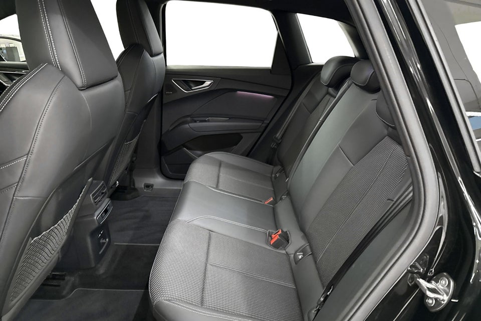 Audi Q4 e-tron 45 Ultra 5d