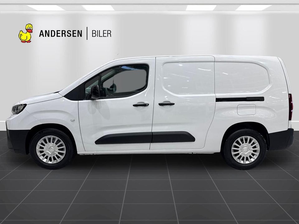 Toyota ProAce City 50 Medium Comfort