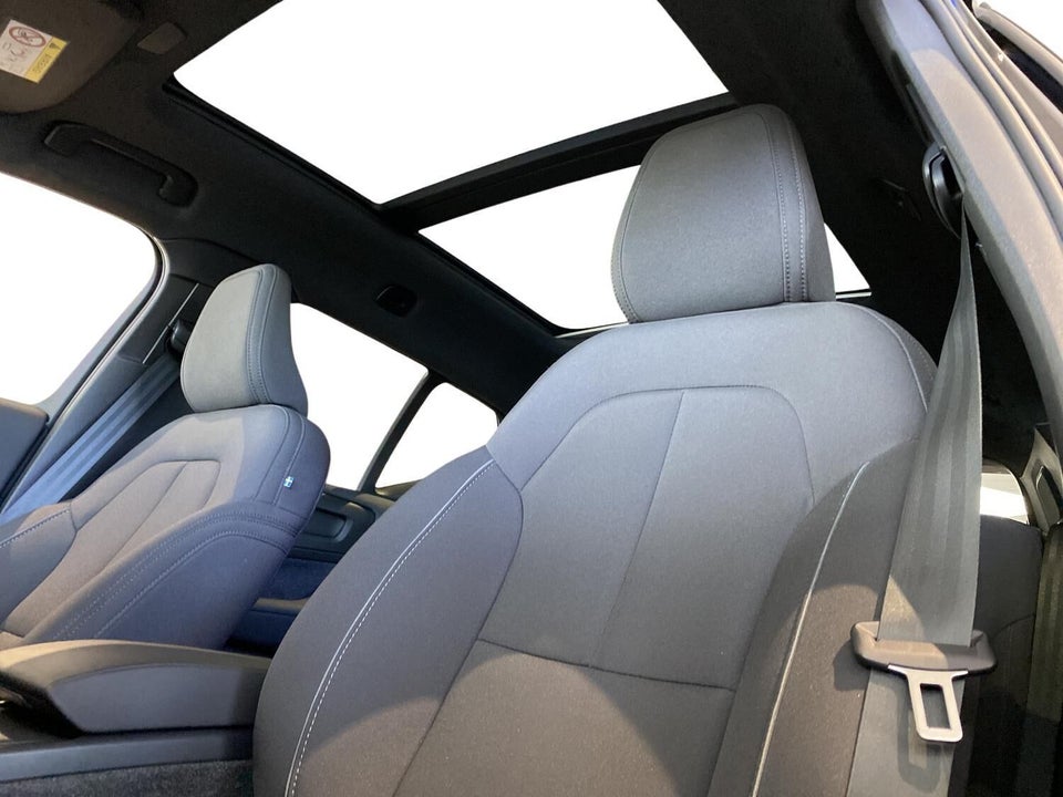 Volvo XC40 ReCharge Twin Ultimate 5d