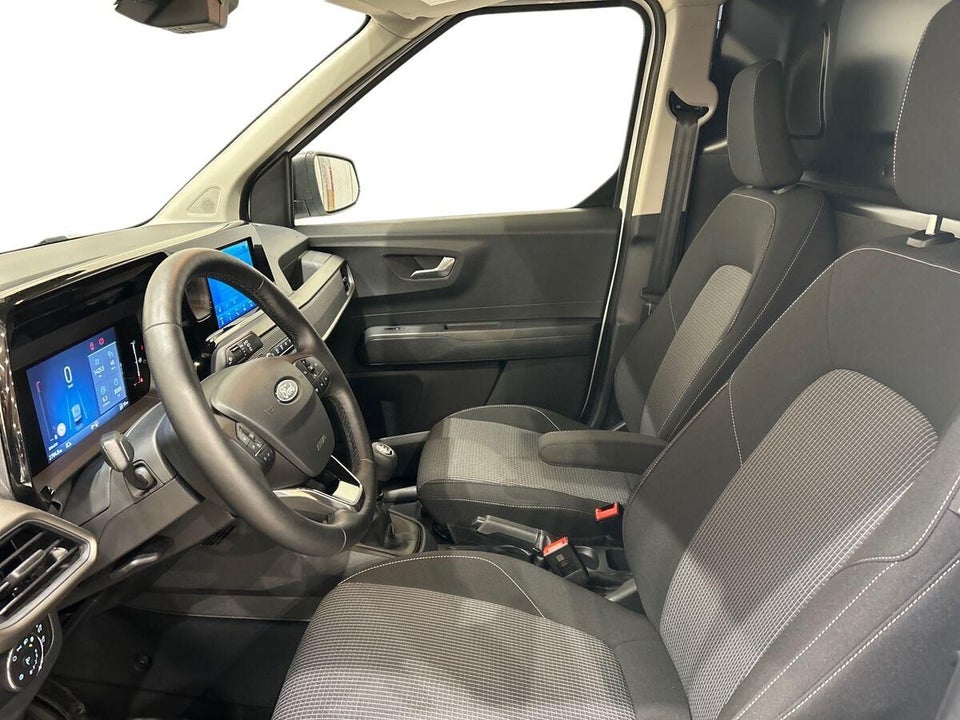 Ford Transit Courier 1,5 EcoBlue Trend