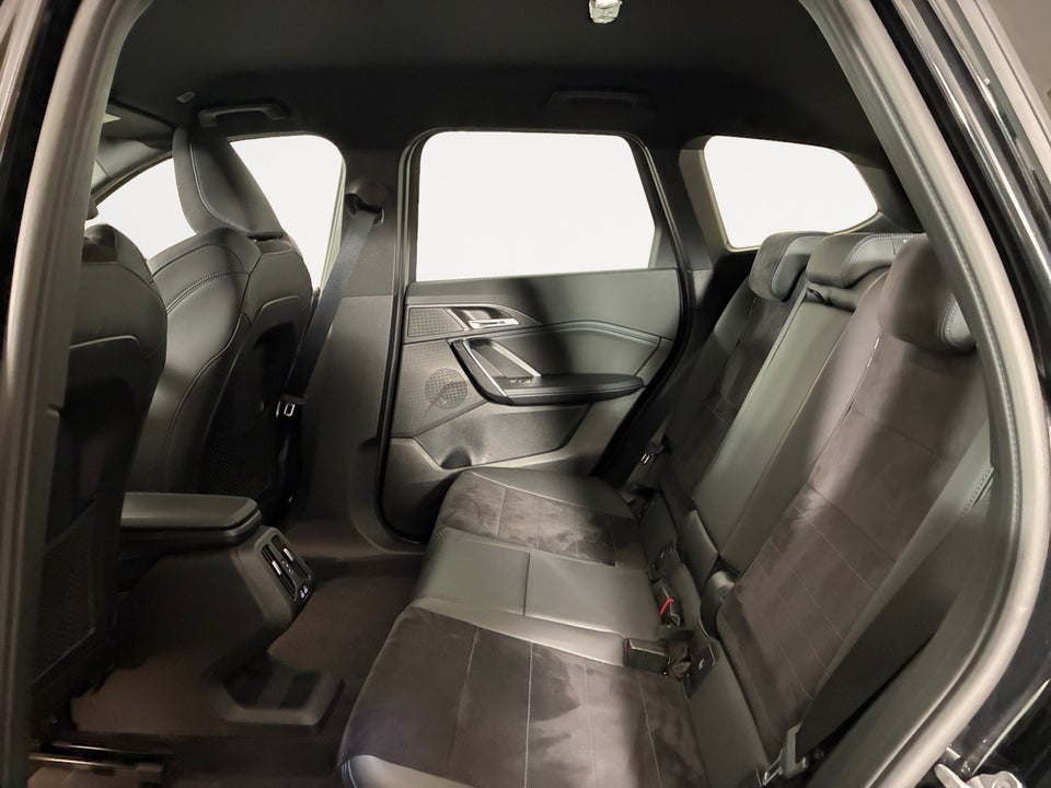 BMW iX1 xDrive30 M-Sport Premium 5d