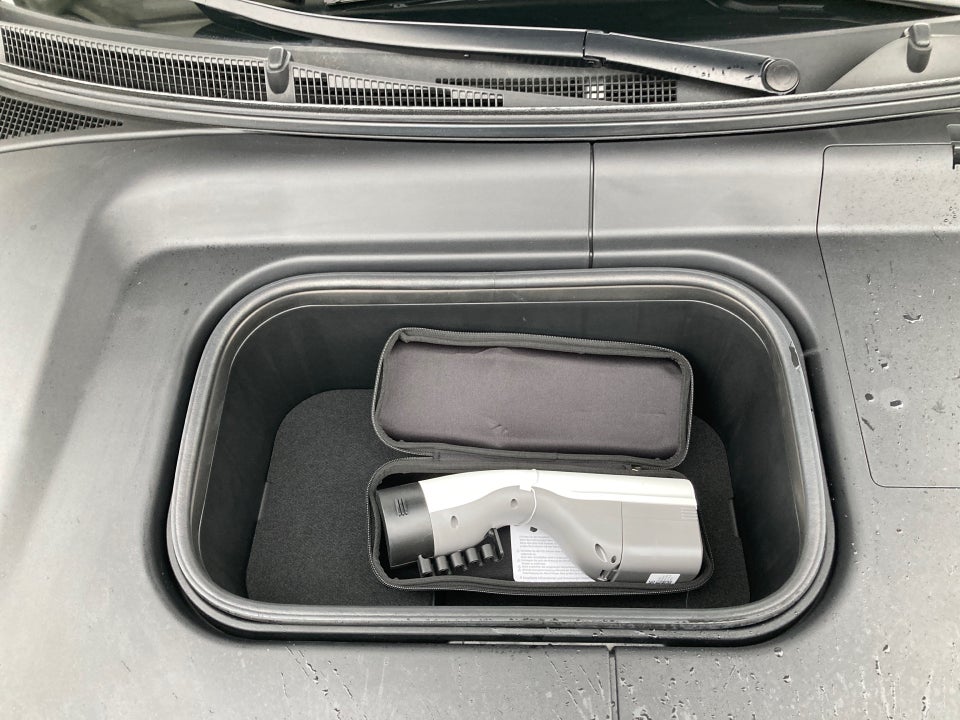 Kia EV3 81 Long Range GT-Line 5d