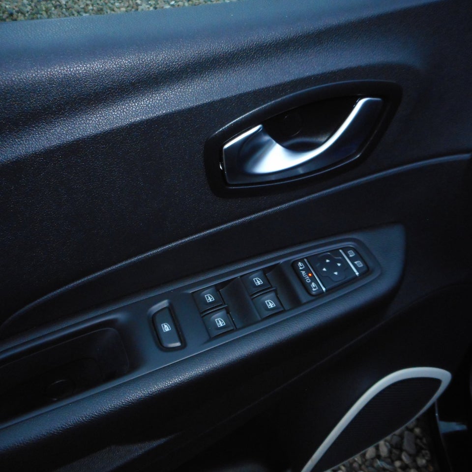 Renault Captur 1,5 dCi 90 Zen 5d