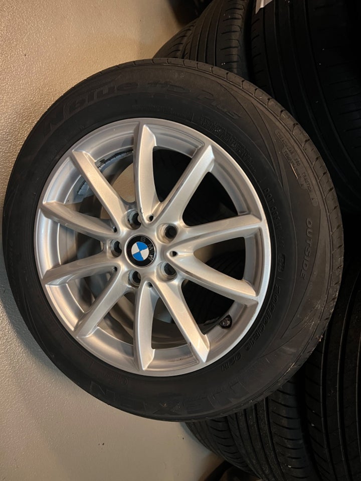 BMW 218d 2,0 Active Tourer 5d