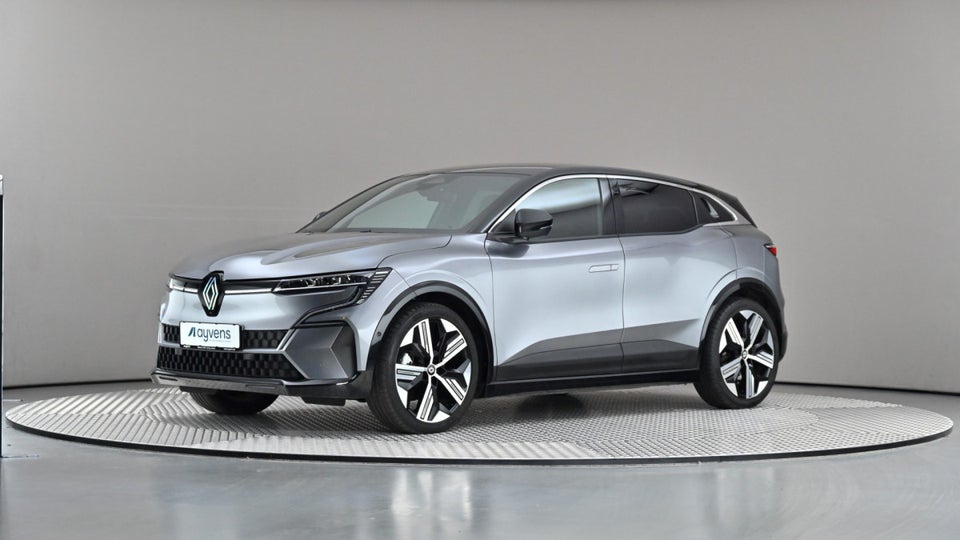 Renault Megane E-Tech 60 Iconic 5d