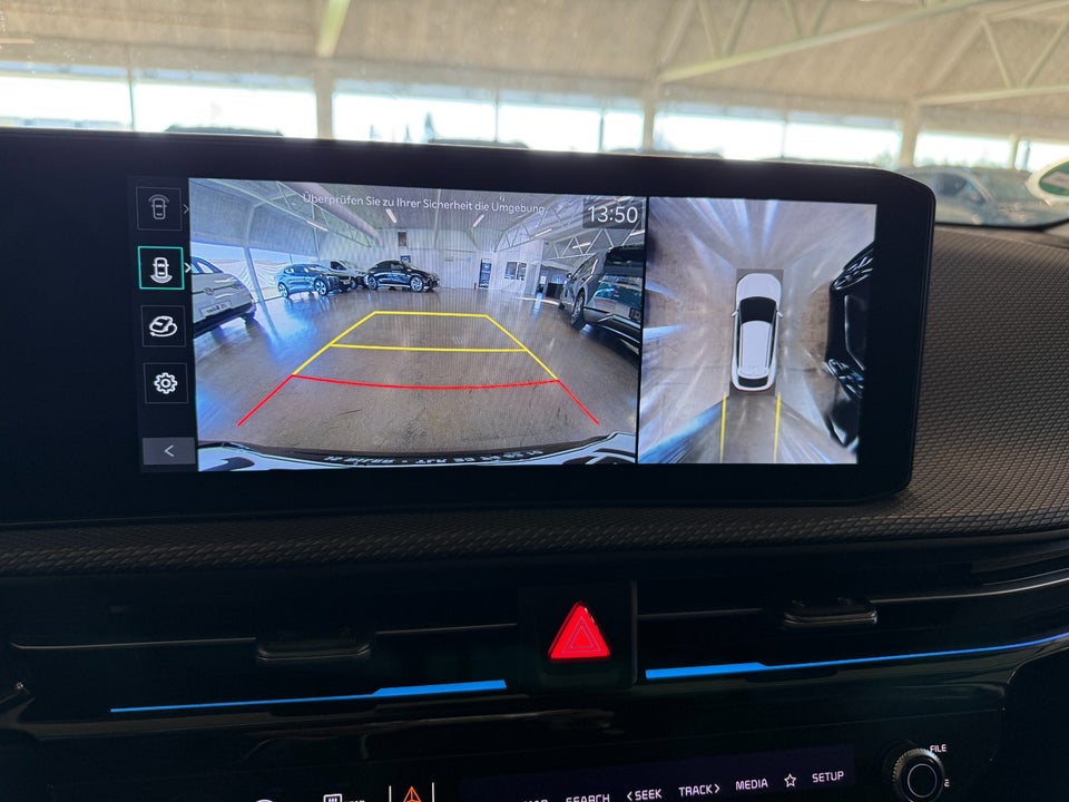 Kia EV6 84 Long Range Upgrade 5d