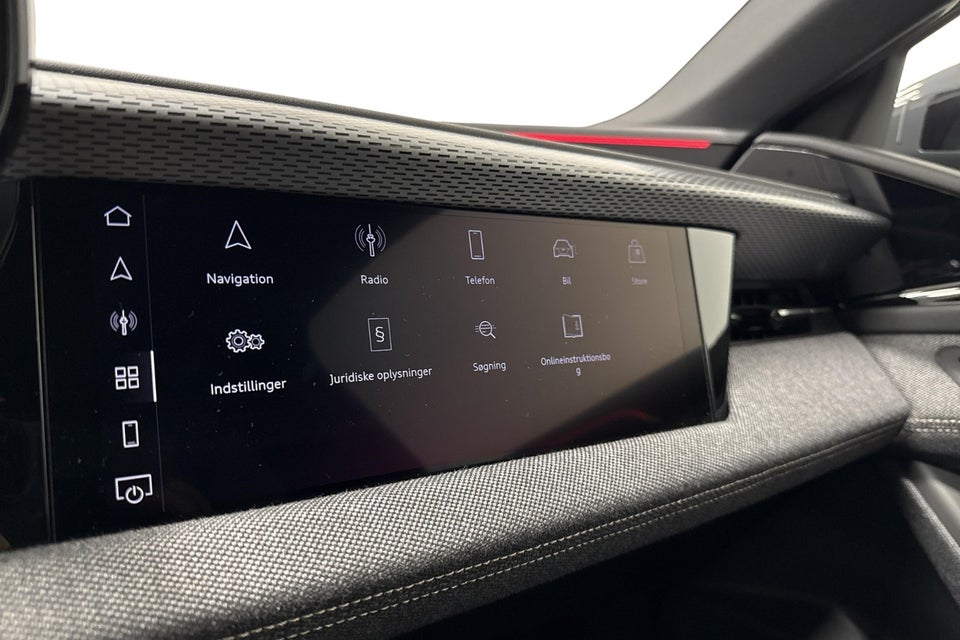 Audi A6 e-tron Ultra Avant 5d