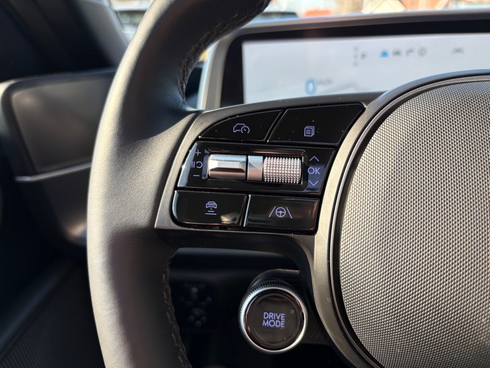 Hyundai Ioniq 6 77 Ultimate 4d