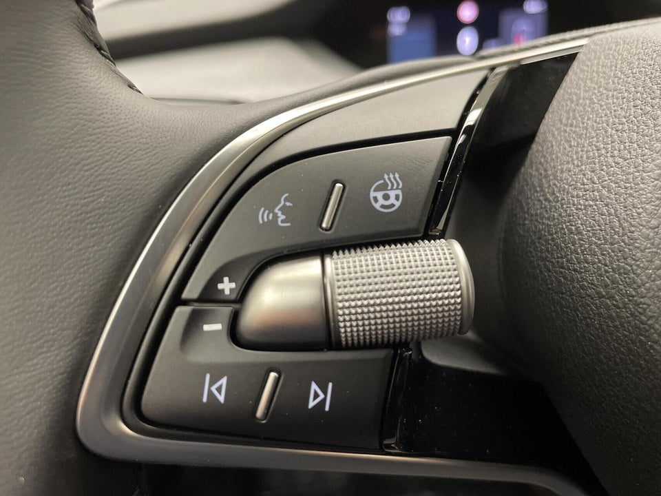 Skoda Enyaq 85 iV 5d