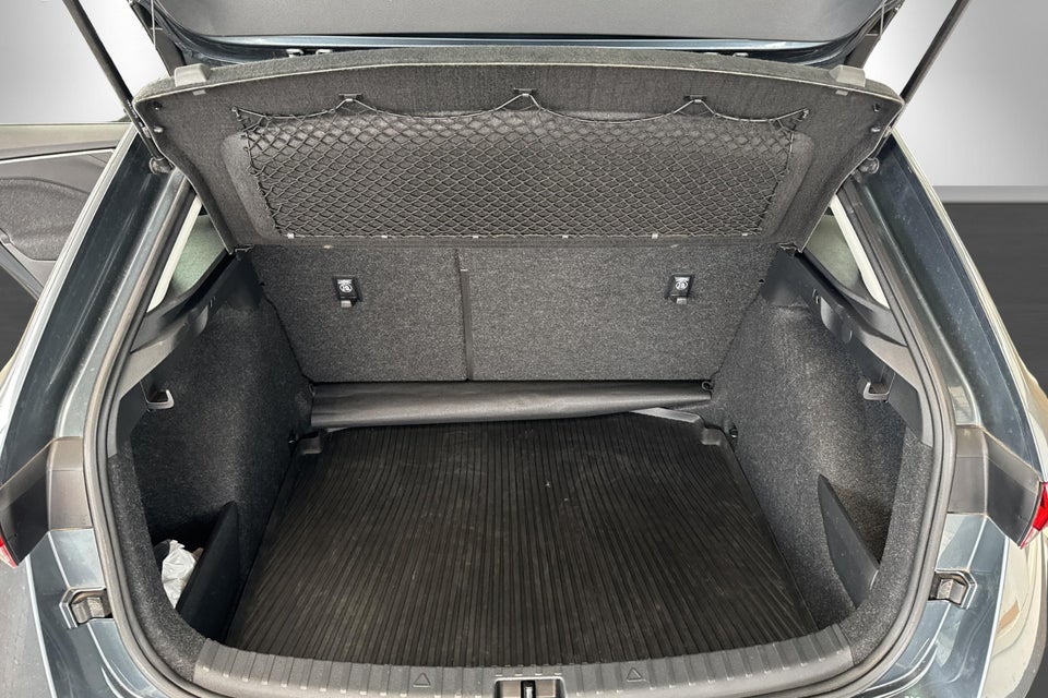 Skoda Scala 1,0 TSi 110 Style DSG 5d