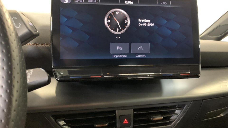 Cupra Born 58 e-Boost Dinamica Pack 5d