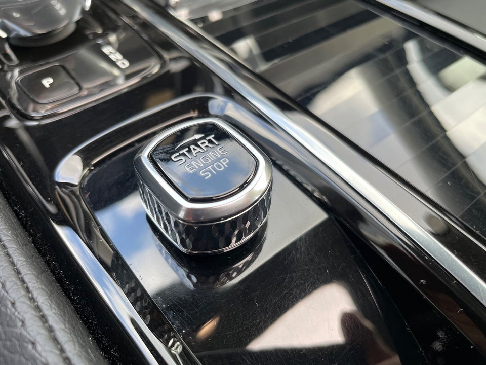 Volvo V90 2,0 T6 ReCharge Inscription aut. AWD 5d