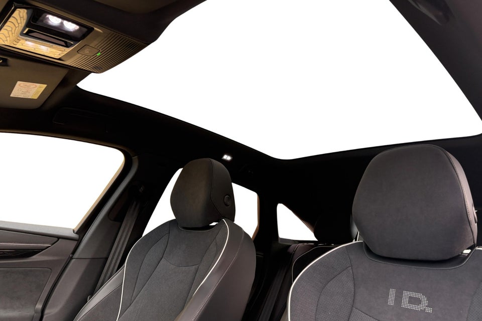 VW ID.7 86 Style S+ 5d