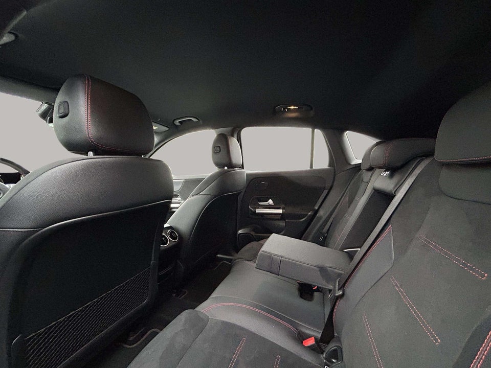 Mercedes EQA250+ AMG Edition 5d