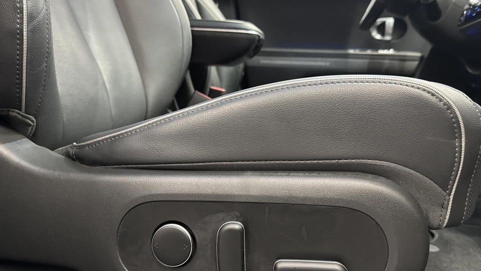 Hyundai Ioniq 5 73 Ultimate 5d