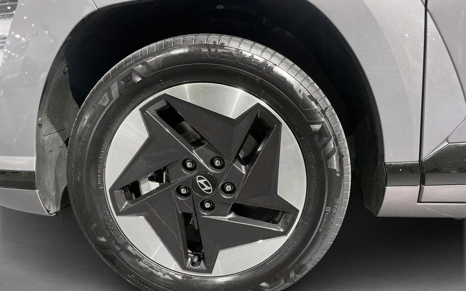 Hyundai Kona 65 EV Advanced 5d