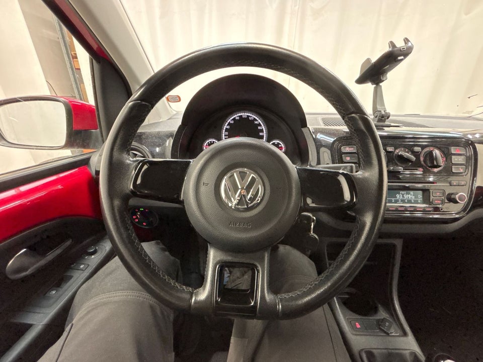 VW Up! 1,0 60 Move Up! BMT 5d