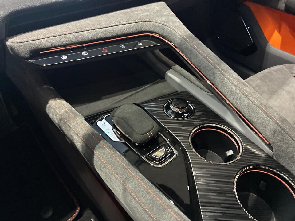 Zeekr 001 Sport Edition AWD 5d