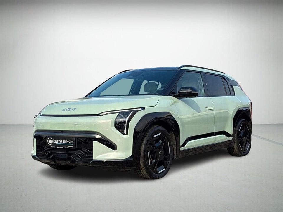 Kia EV3 81 Long Range GT-Line 5d