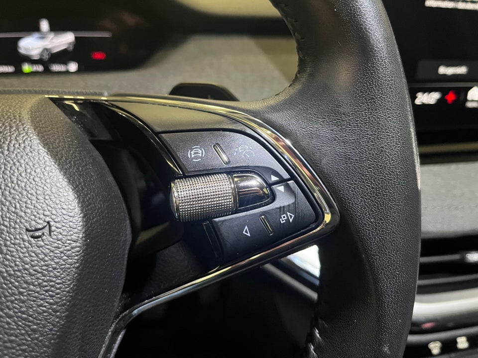 Skoda Enyaq 80 iV Premium 5d