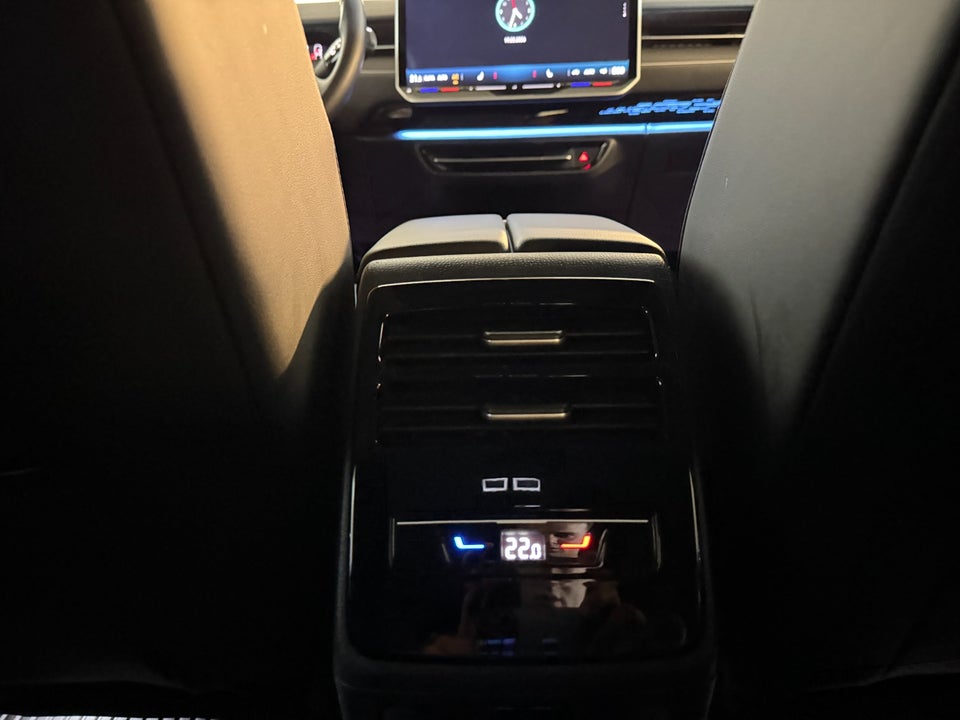 VW ID.7 77 Pro Tourer 5d