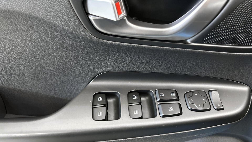 Hyundai Kona 39 EV Select 5d