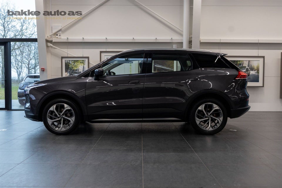 Aiways U5 Premium 5d