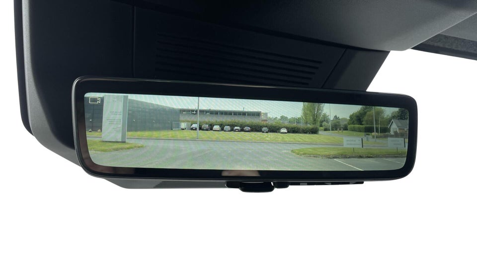 Renault Master V T35 87 E-Tech L2H2 Kassevogn Tekno