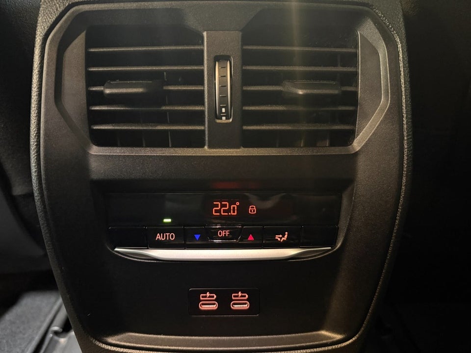 BMW i4 M50 Supercharged xDrive 5d