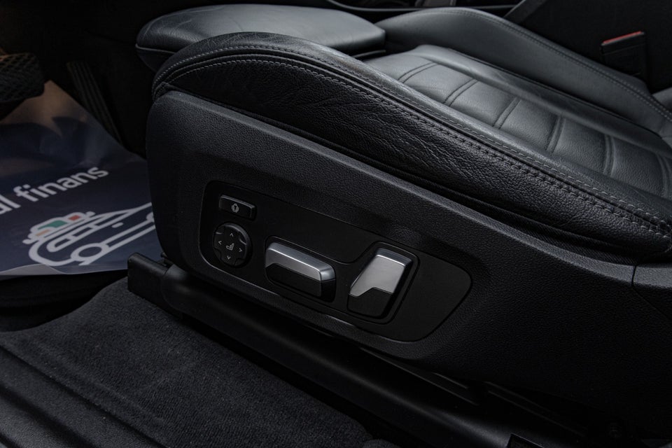 BMW iX3 Charged Impressive 5d