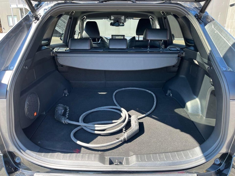 Toyota RAV4 2,5 Plug-in Hybrid Style AWD-i 5d